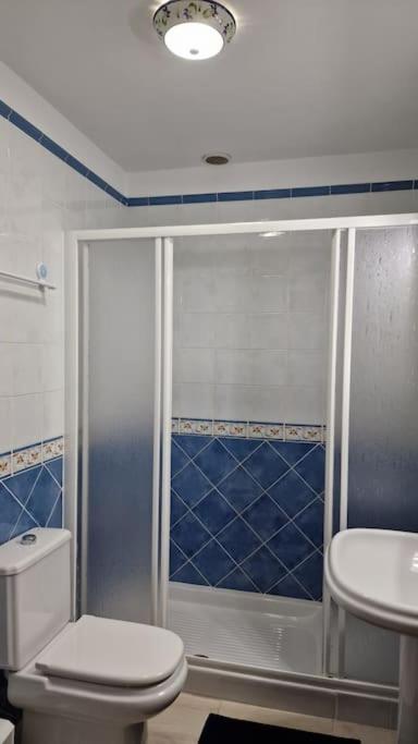 El Encanto Lajita 외부 사진